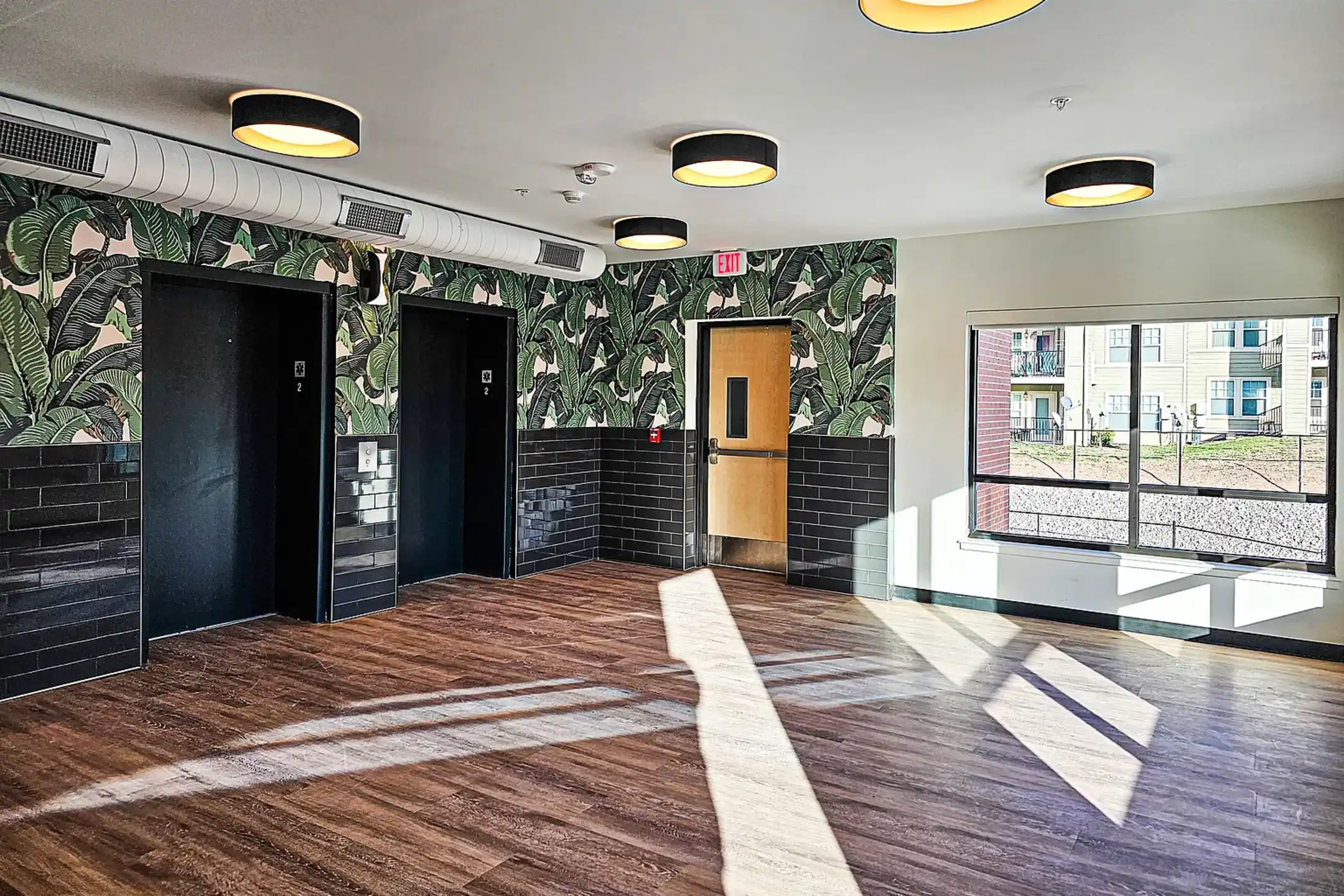 One Nine Vine Apartments - Kansas City, MO