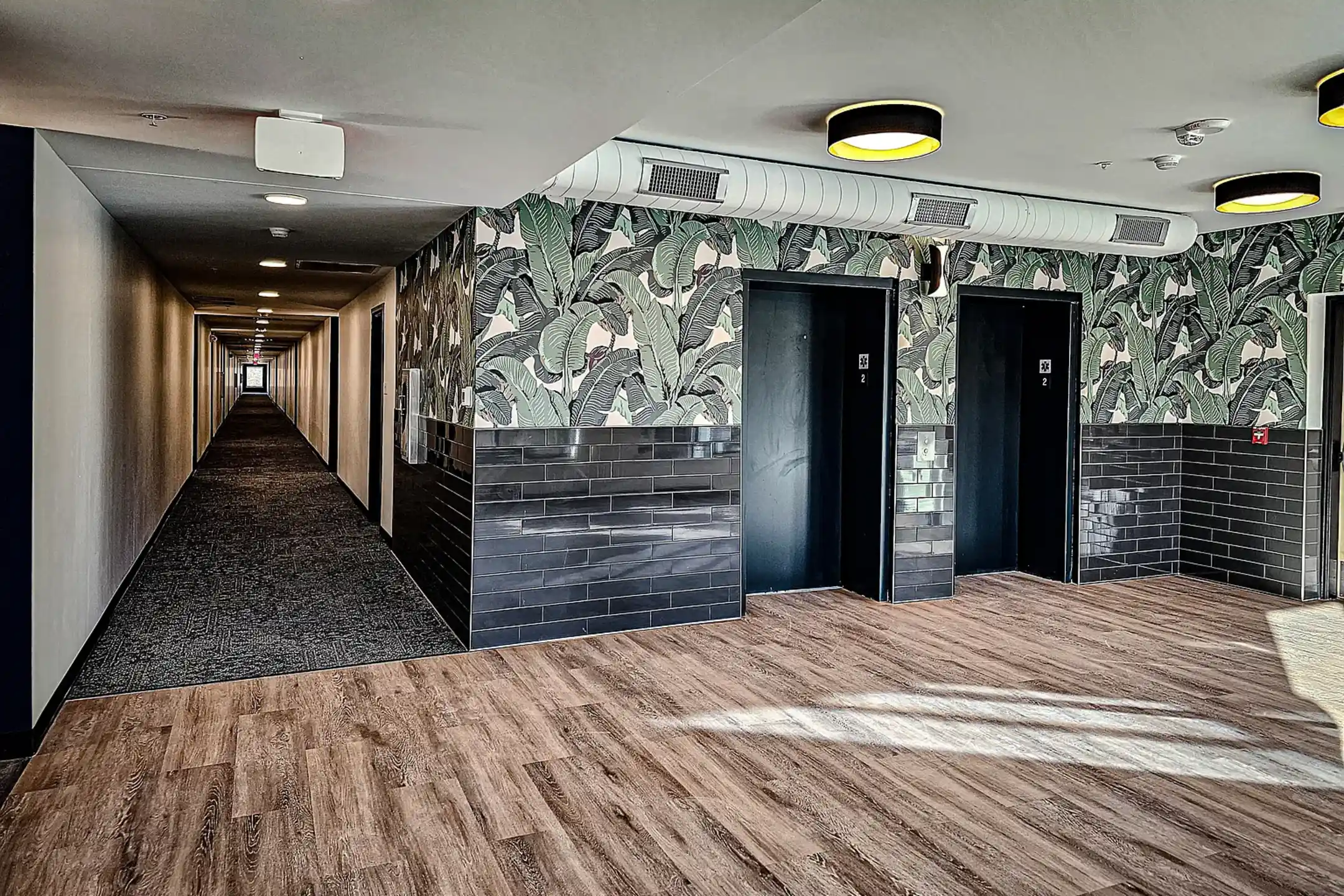 One Nine Vine Apartments - Kansas City, MO