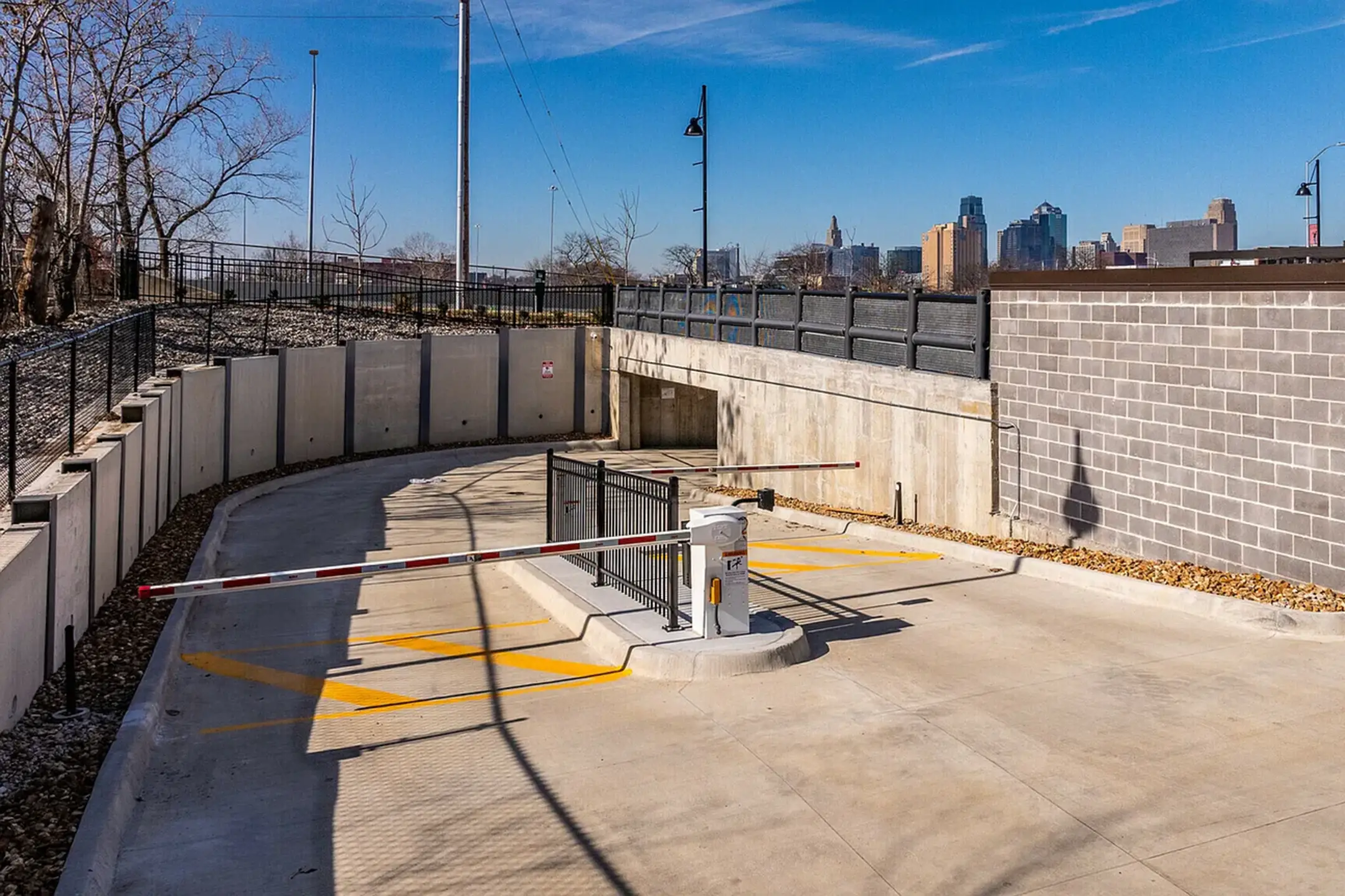One Nine Vine Apartments - Kansas City, MO