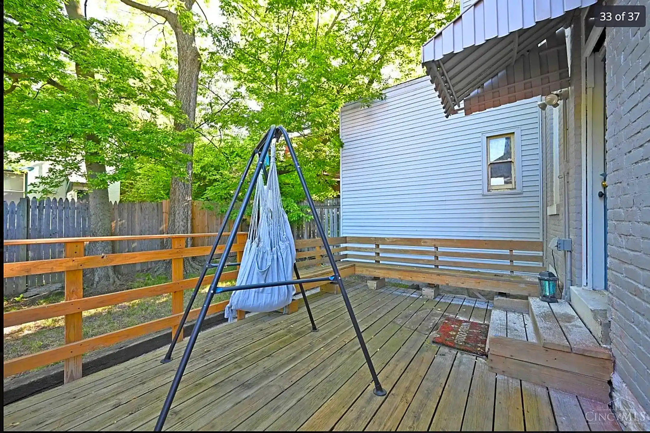 258 Warner St unit Single Family - Cincinnati, OH