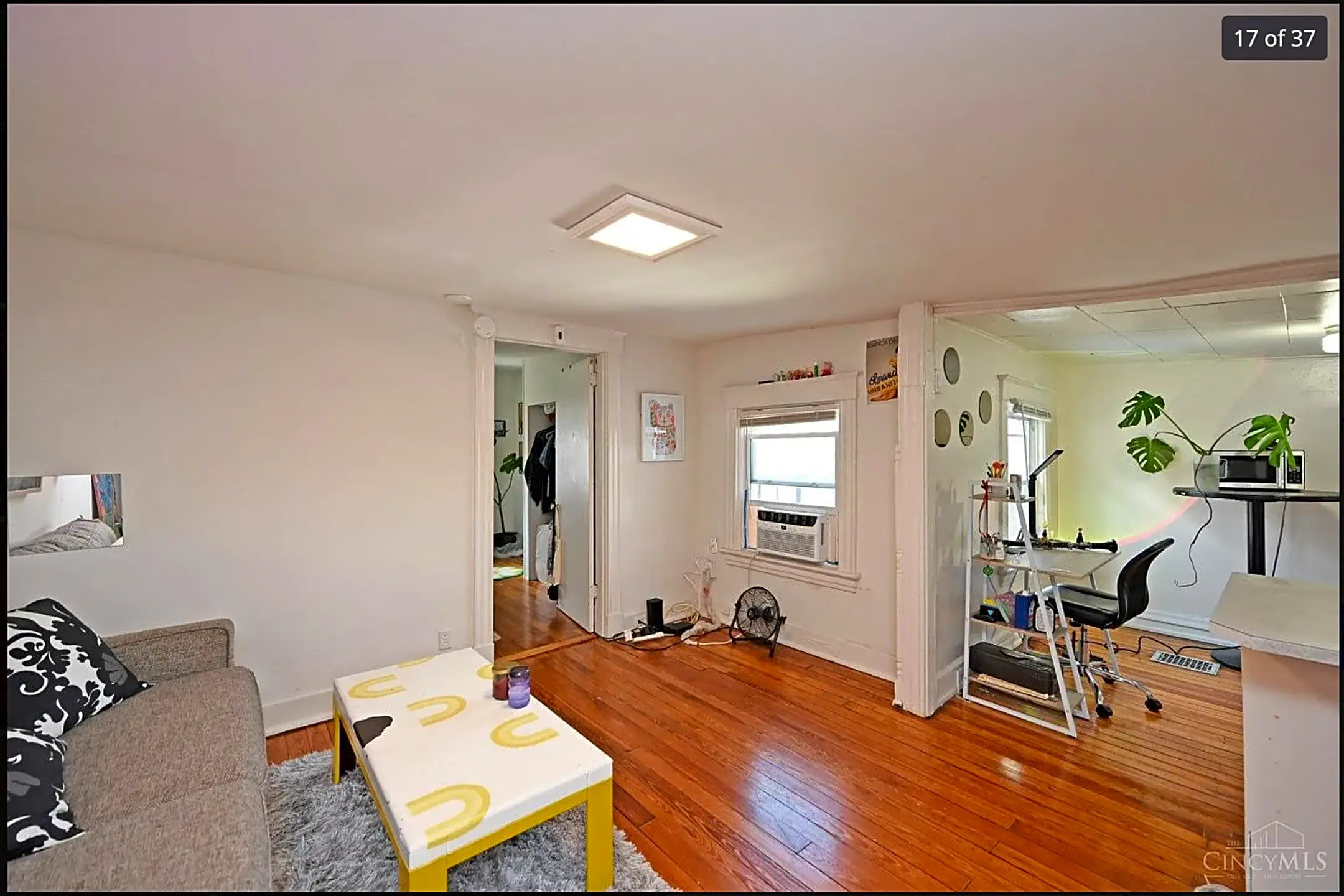 258 Warner St unit Single Family - Cincinnati, OH