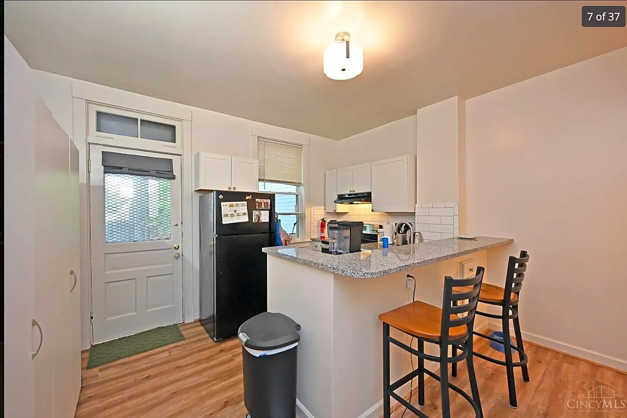 258 Warner St unit Single Family - Cincinnati, OH