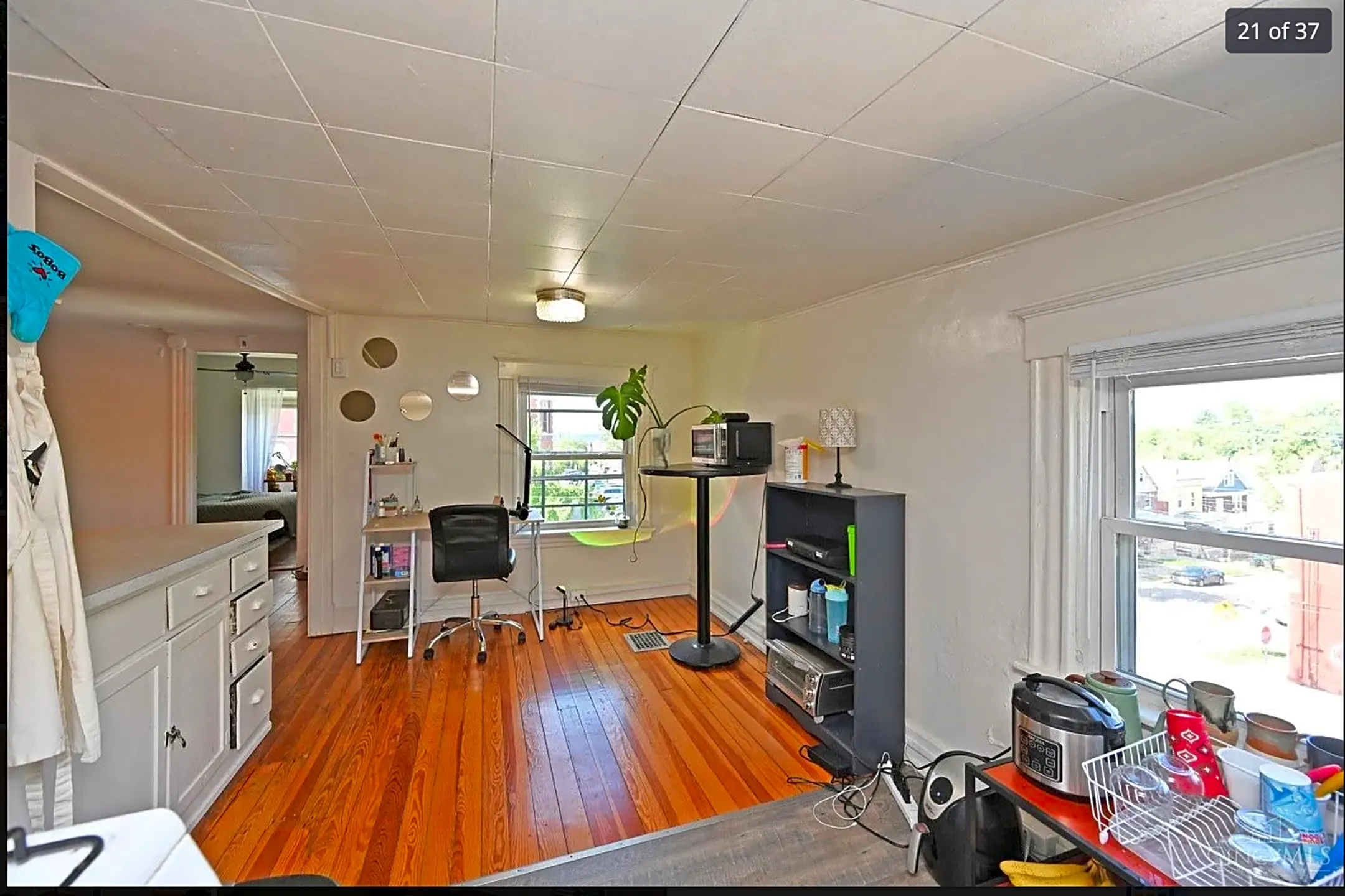 258 Warner St unit Single Family - Cincinnati, OH