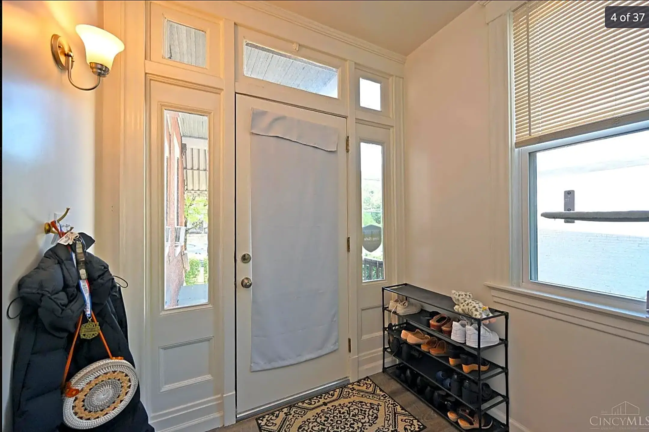 258 Warner St unit Single Family - Cincinnati, OH