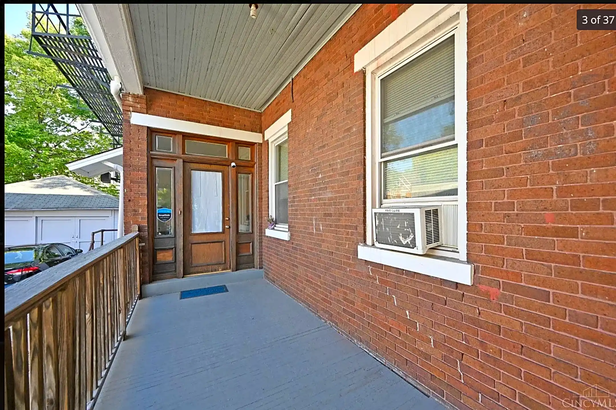 258 Warner St unit Single Family - Cincinnati, OH