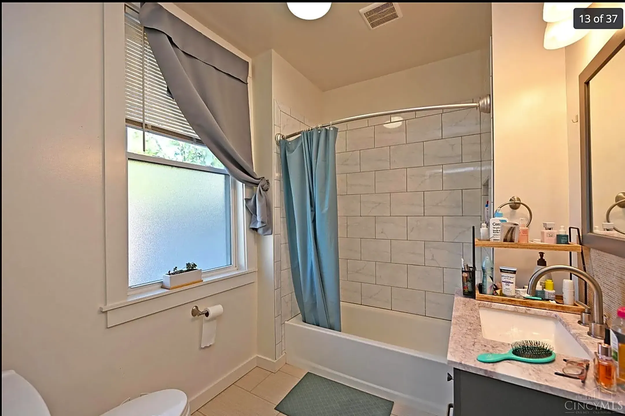 258 Warner St unit Single Family - Cincinnati, OH