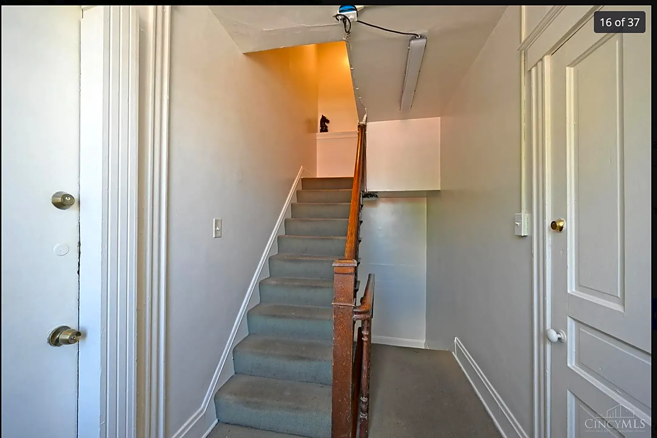 258 Warner St unit Single Family - Cincinnati, OH