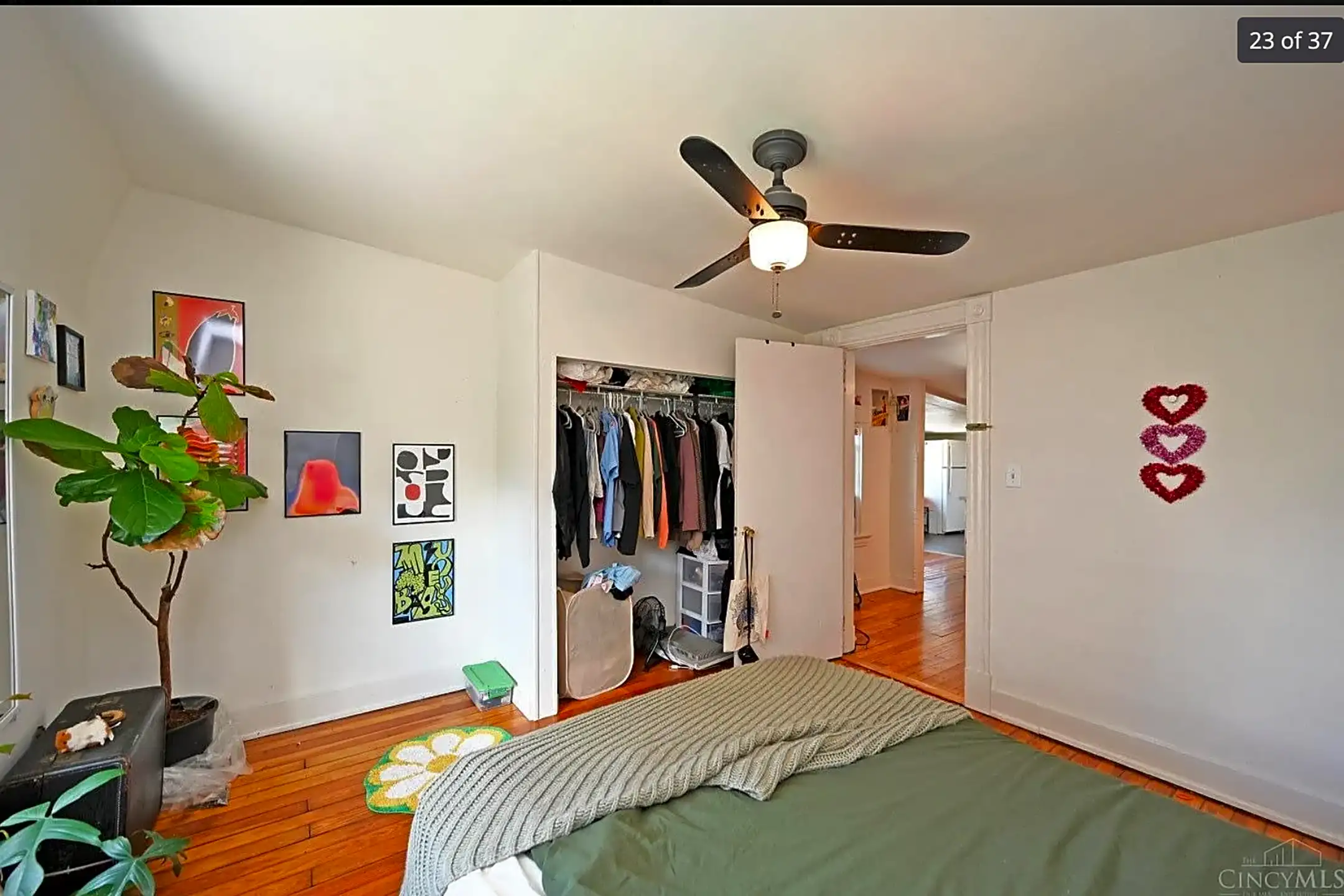 258 Warner St unit Single Family - Cincinnati, OH