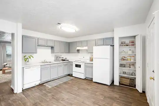 Hampton Ridge Apartments - Jacksonville, FL - Photo 6