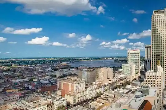 The Strand Apartments - New Orleans, LA - Photo 6