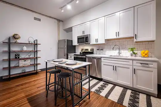 Thirty60 Lofts - New Orleans, LA - Photo 1