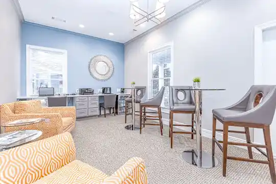 Elan at Mallard Creek Apartment Homes - Charlotte, NC - Photo 40
