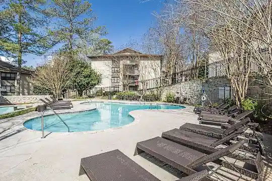 The Strand at Lenox - Atlanta, GA - Photo 14