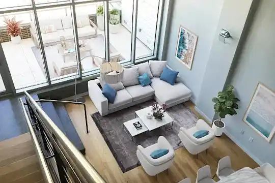 The Strand Apartments - New Orleans, LA - Photo 8
