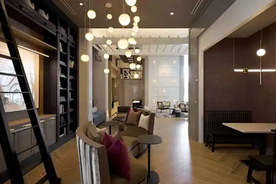 Easton at Carlyle Crossing - Alexandria, VA - Photo 34