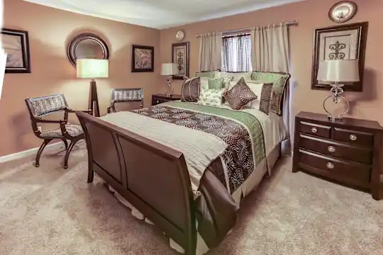 Cypress Trace Apartments - New Orleans, LA - Photo 8