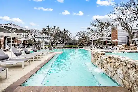 Landmark at Prescott Woods Apartment Homes - Austin, TX - Photo 9