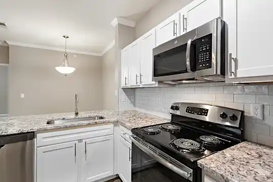 Sonterra Apartment Homes - Austin, TX - Photo 69