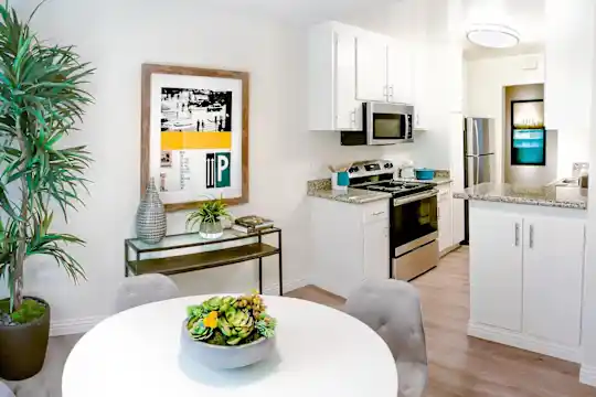 Spring Creek Apartments - Santa Clara, CA - Photo 23