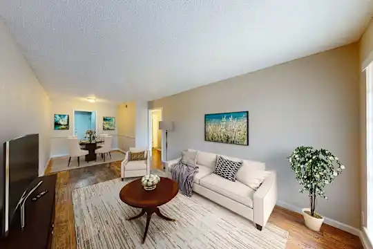 Azure Place Apartments - Memphis, TN - Photo 16