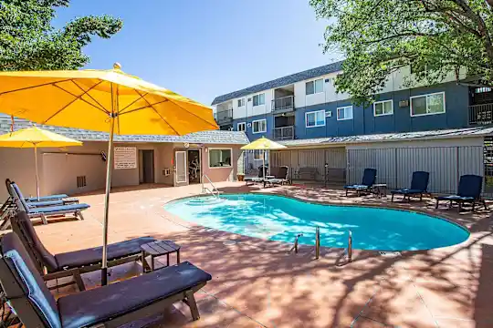 Encanto Lofts Apartments - Albuquerque, NM - Photo 22