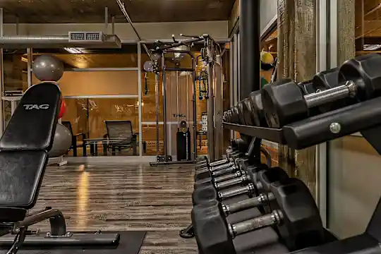 Board of Trade Lofts - Kansas City, MO - Photo 6