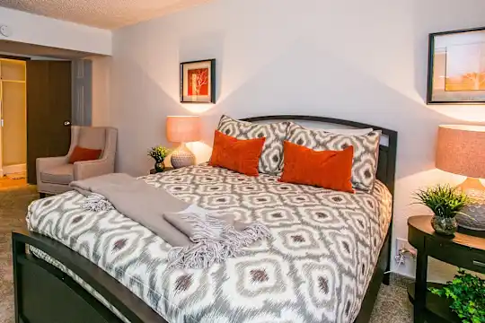 Del Rio Apartments - Albuquerque, NM - Photo 17