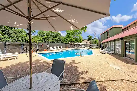 Kensington Terrace - Austin, TX - Photo 4