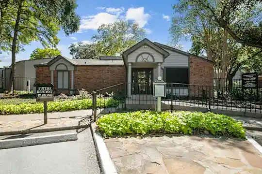 Driscoll Place - Houston, TX - Photo 19