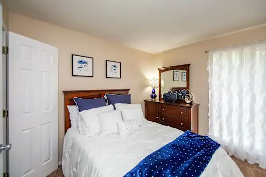 Summer Trace Apartments - Memphis, TN - Photo 6