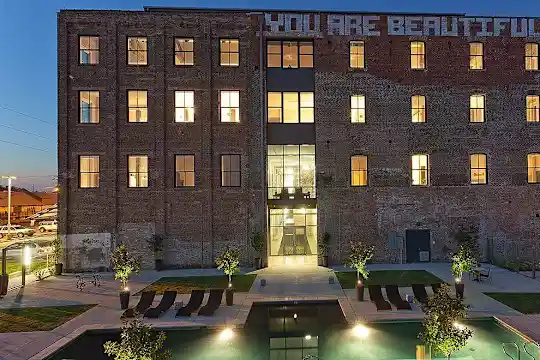 National Rice Mill Lofts - New Orleans, LA - Photo 8