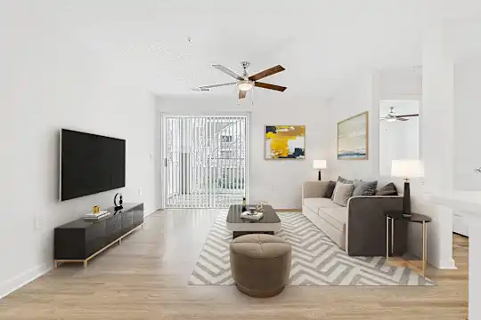 The Grayson Apartment Homes - Charlotte, NC - Photo 28
