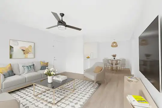 Bentley Green Apartment Homes - Jacksonville, FL - Photo 44