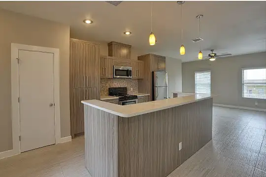Moderno Village Apartments and Town Homes - El Paso, TX - Photo 14