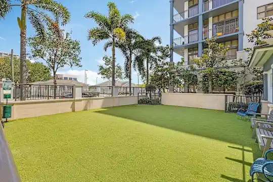 The Manor at Flagler Village - Fort Lauderdale, FL - Photo 22