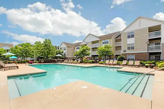 The Grayson Apartment Homes - Charlotte, NC - Photo 1