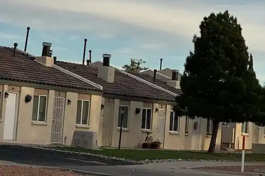 Las Casitas - El Paso, TX - Photo 20