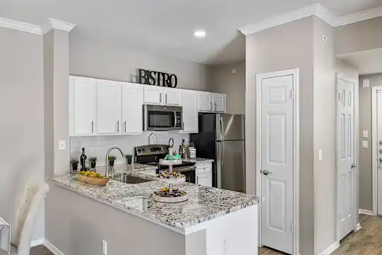 Sonterra Apartment Homes - Austin, TX - Photo 47