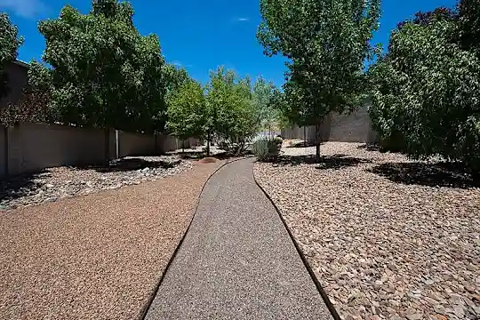 ZIA Townhomes - Albuquerque, NM - Photo 23