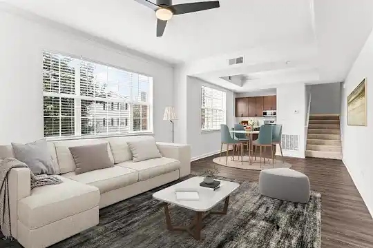 Clover Apartments - Atlanta, GA - Photo 53