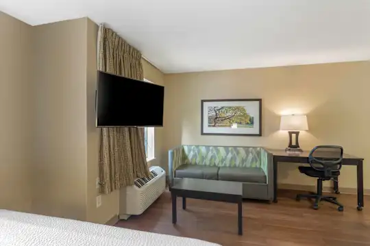 Furnished Studio - Memphis - Airport - Memphis, TN - Photo 21