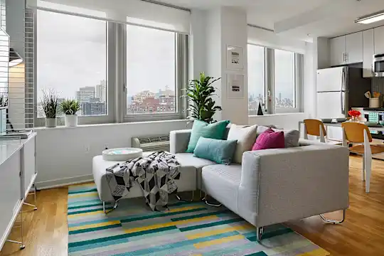 70 Columbus - Jersey City, NJ - Photo 11