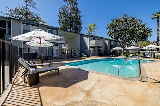 Campbell West Apartments - Campbell, CA - Photo 30