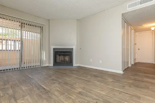Pear Tree Apartments - El Paso, TX - Photo 22