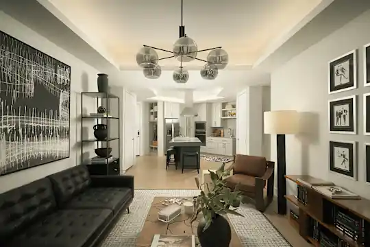 The Maris - Austin, TX - Photo 31