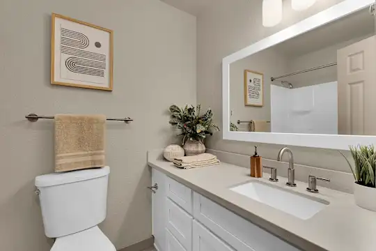 River Walk Apartments - Campbell, CA - Photo 33