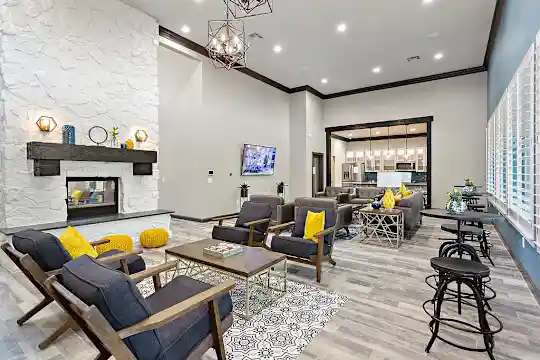 Sonterra Apartment Homes - Austin, TX - Photo 26