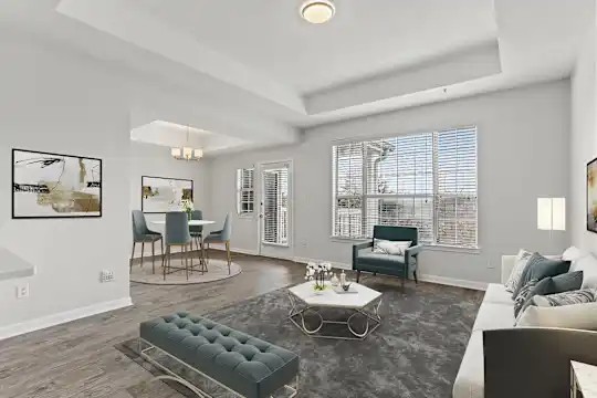 Clover Apartments - Atlanta, GA - Photo 1