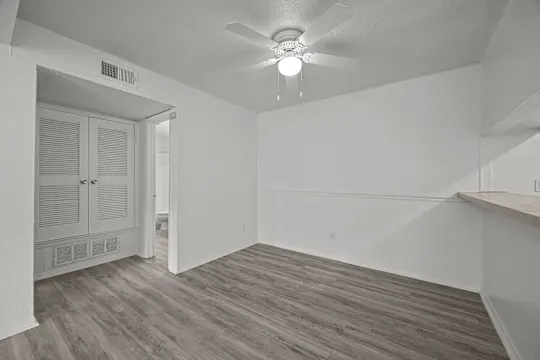 RIDGEMAR - El Paso, TX - Photo 26