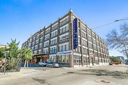 The Woodward Lofts - New Orleans, LA - Photo 28